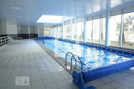 Apartamento para alugar com 148m², 2 quartos e 1 vaga Apartamento para alugar com 148m², 2 quartos e 1 vagaPiscina Coberta