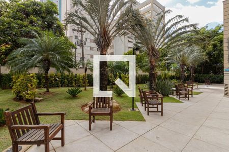 Apartamento para alugar com 148m², 2 quartos e 1 vaga Apartamento para alugar com 148m², 2 quartos e 1 vagaÁrea Comum