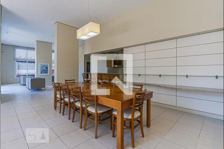 Apartamento para alugar com 148m², 2 quartos e 1 vaga Apartamento para alugar com 148m², 2 quartos e 1 vagaSalão de Festas