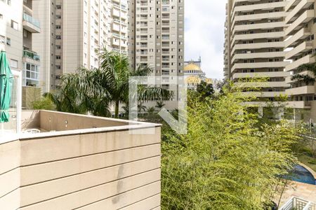 Apartamento para alugar com 148m², 2 quartos e 1 vaga Apartamento para alugar com 148m², 2 quartos e 1 vagaVista da Suíte