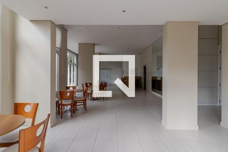 Apartamento para alugar com 148m², 2 quartos e 1 vaga Apartamento para alugar com 148m², 2 quartos e 1 vagaSalão de Festas