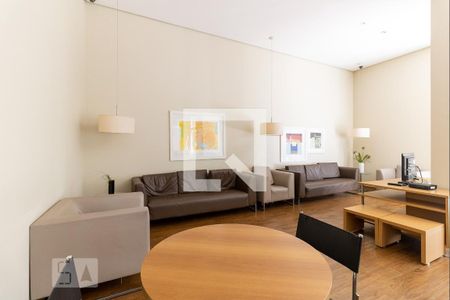 Apartamento para alugar com 148m², 2 quartos e 1 vaga Apartamento para alugar com 148m², 2 quartos e 1 vagaSalão de Festas