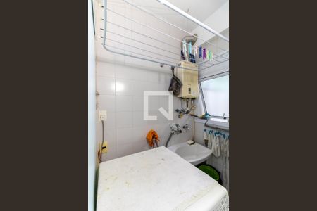 Apartamento para alugar com 148m², 2 quartos e 1 vaga Apartamento para alugar com 148m², 2 quartos e 1 vagaLavanderia