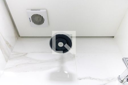 Apartamento para alugar com 148m², 2 quartos e 1 vaga Apartamento para alugar com 148m², 2 quartos e 1 vagaBanheiro Social