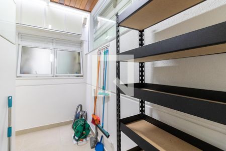 Apartamento para alugar com 148m², 2 quartos e 1 vaga Apartamento para alugar com 148m², 2 quartos e 1 vagaQuarto de Serviço