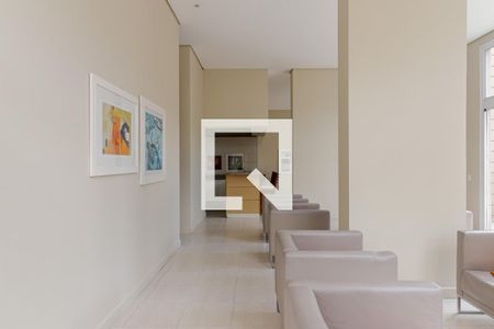 Apartamento para alugar com 148m², 2 quartos e 1 vaga Apartamento para alugar com 148m², 2 quartos e 1 vagaSalão de Festas