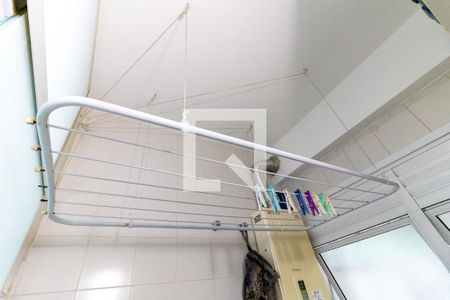 Apartamento para alugar com 148m², 2 quartos e 1 vaga Apartamento para alugar com 148m², 2 quartos e 1 vagaLavanderia