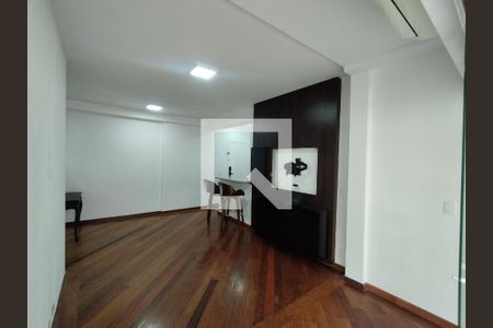 Sala de apartamento para alugar com 2 quartos, 148m² em Paraíso, São Paulo