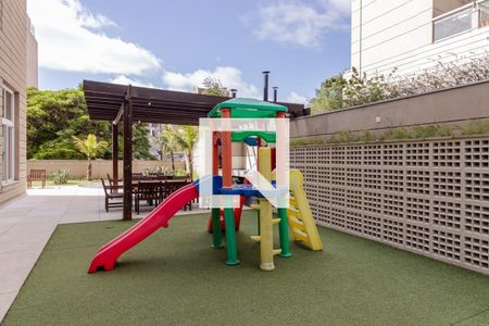 Apartamento para alugar com 148m², 2 quartos e 1 vaga Apartamento para alugar com 148m², 2 quartos e 1 vagaPlayground