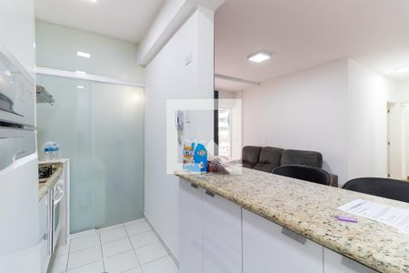 Apartamento para alugar com 148m², 2 quartos e 1 vaga Apartamento para alugar com 148m², 2 quartos e 1 vagaCozinha