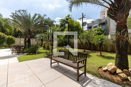 Apartamento para alugar com 148m², 2 quartos e 1 vaga Apartamento para alugar com 148m², 2 quartos e 1 vagaÁrea Comum