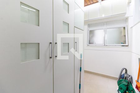 Apartamento para alugar com 148m², 2 quartos e 1 vaga Apartamento para alugar com 148m², 2 quartos e 1 vagaQuarto de Serviço