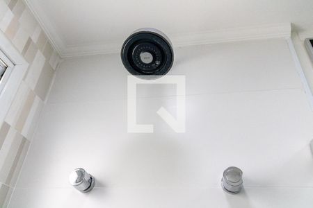 Apartamento para alugar com 148m², 2 quartos e 1 vaga Apartamento para alugar com 148m², 2 quartos e 1 vagaBanheiro da Suíte