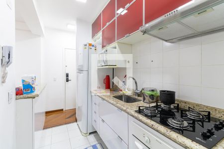Apartamento para alugar com 148m², 2 quartos e 1 vaga Apartamento para alugar com 148m², 2 quartos e 1 vagaCozinha