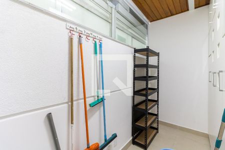 Apartamento para alugar com 148m², 2 quartos e 1 vaga Apartamento para alugar com 148m², 2 quartos e 1 vagaQuarto de Serviço