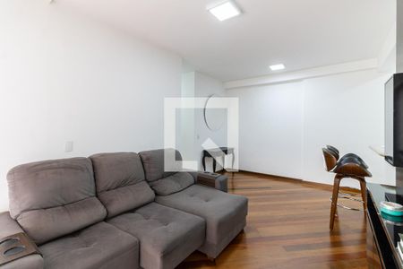 Sala de apartamento para alugar com 2 quartos, 148m² em Paraíso, São Paulo