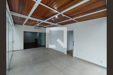 Varanda Sala de apartamento para alugar com 2 quartos, 148m² em Paraíso, São Paulo