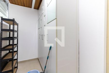 Apartamento para alugar com 148m², 2 quartos e 1 vaga Apartamento para alugar com 148m², 2 quartos e 1 vagaQuarto de Serviço