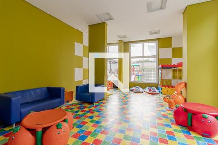 Apartamento para alugar com 148m², 2 quartos e 1 vaga Apartamento para alugar com 148m², 2 quartos e 1 vagaBrinquedoteca