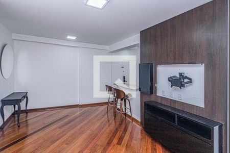 sala_6 de apartamento para alugar com 2 quartos, 148m² em Paraíso, São Paulo