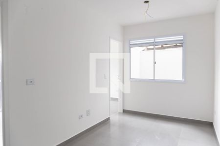 Sala/Cozinha de apartamento à venda com 2 quartos, 38m² em Vila Paiva, São Paulo