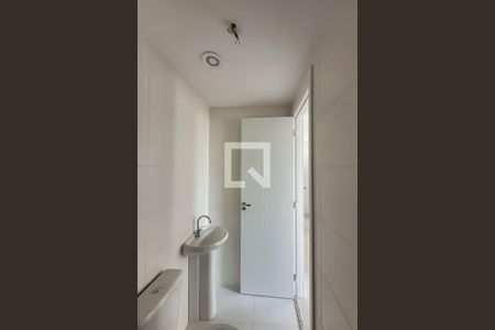 Studio à venda com 35m², 2 quartos e sem vagaBanheiro