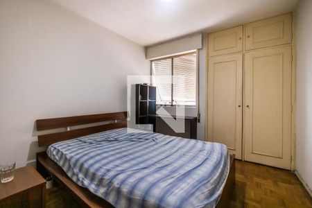 Quarto 1 de apartamento para alugar com 3 quartos, 107m² em Paraíso, São Paulo