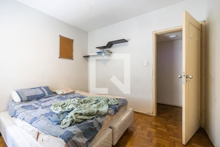 Quarto 2 de apartamento para alugar com 3 quartos, 107m² em Paraíso, São Paulo