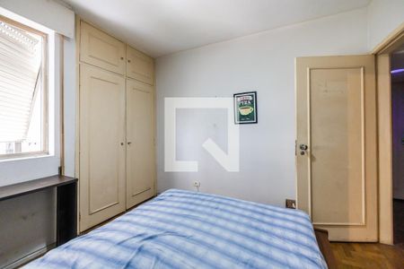 Quarto 1 de apartamento para alugar com 3 quartos, 107m² em Paraíso, São Paulo