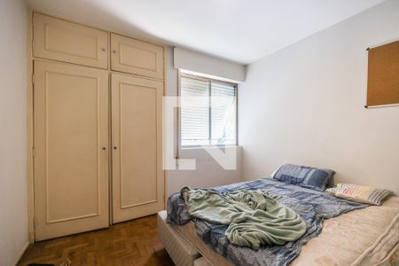 Quarto 2 de apartamento para alugar com 3 quartos, 107m² em Paraíso, São Paulo