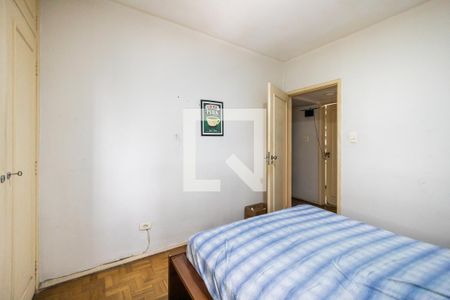 Quarto 1 de apartamento para alugar com 3 quartos, 107m² em Paraíso, São Paulo