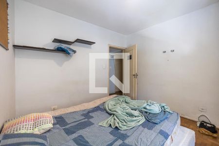 Quarto 2 de apartamento para alugar com 3 quartos, 107m² em Paraíso, São Paulo