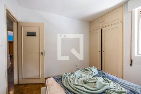 Quarto 2 de apartamento para alugar com 3 quartos, 107m² em Paraíso, São Paulo