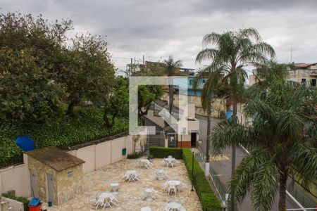 Quarto 01 - Janela de apartamento para alugar com 2 quartos, 50m² em Engenho de Dentro, Rio de Janeiro