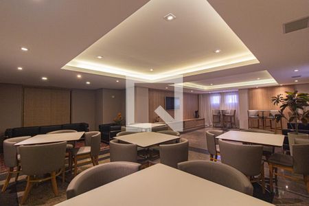 Apartamento para alugar com 550m², 5 quartos e 2 vagasSalão de Festas