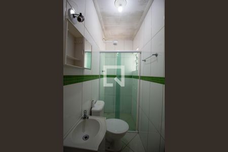 Casa à venda com 212m², 3 quartos e 6 vagasBanheiro