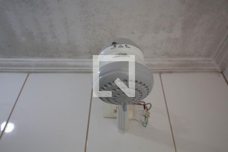 Casa à venda com 212m², 3 quartos e 6 vagasChuveiro