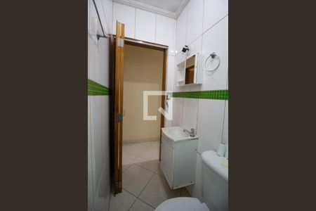 Casa à venda com 212m², 3 quartos e 6 vagasBanheiro