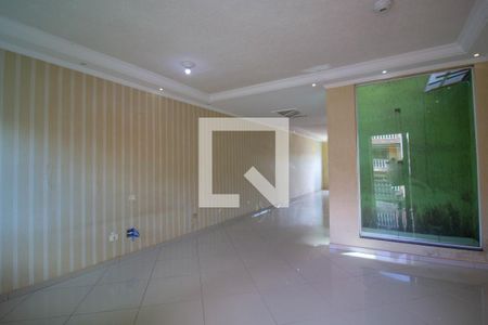 Sala de casa para alugar com 3 quartos, 190m² em Vila Regina, São Paulo