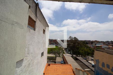 Casa à venda com 212m², 3 quartos e 6 vagasVista do Quarto 2