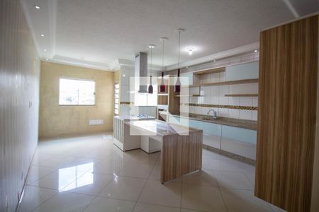 Casa à venda com 212m², 3 quartos e 6 vagasCozinha