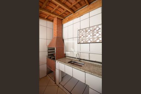 Casa à venda com 212m², 3 quartos e 6 vagasChurrasqueira