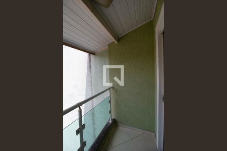 Casa à venda com 212m², 3 quartos e 6 vagasVaranda