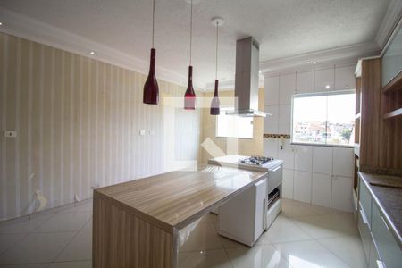 Casa à venda com 212m², 3 quartos e 6 vagasCozinha