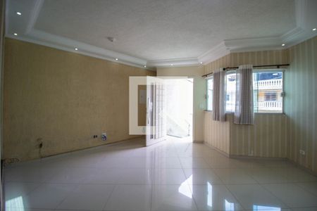 Sala de casa à venda com 3 quartos, 212m² em Vila Regina, São Paulo