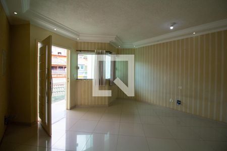 Sala de casa para alugar com 3 quartos, 190m² em Vila Regina, São Paulo