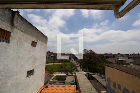 Vista do Quarto 1 de casa para alugar com 3 quartos, 190m² em Vila Regina, São Paulo