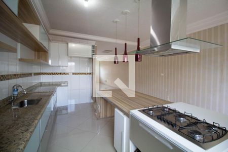 Casa à venda com 212m², 3 quartos e 6 vagasCozinha