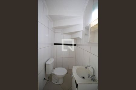 Casa à venda com 212m², 3 quartos e 6 vagasLavabo