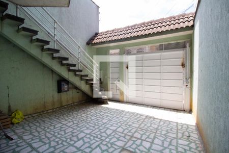 Casa à venda com 212m², 3 quartos e 6 vagasGaragem